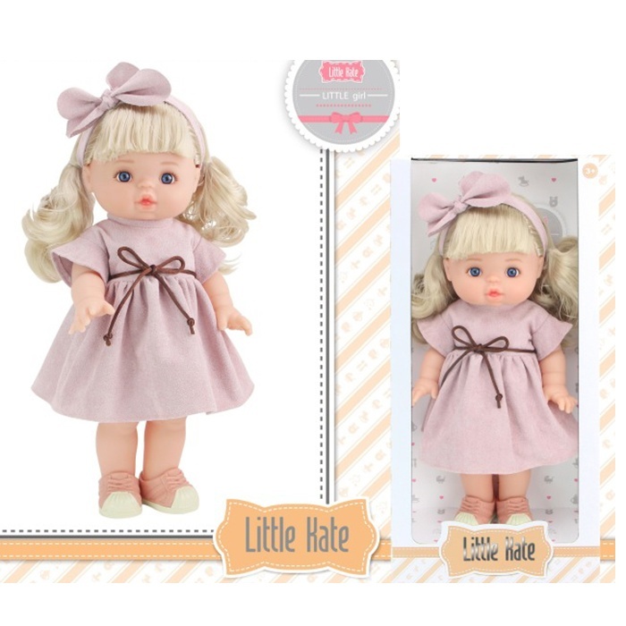 Лялька 91093-H кор., 20-42-11 см.