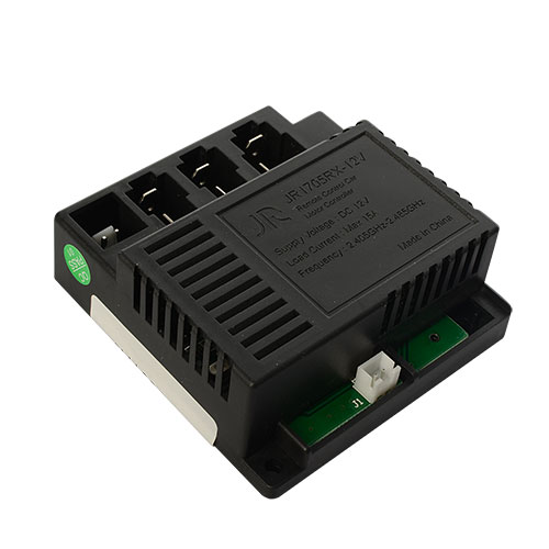 Блок управління M 3568-RC RECEIVER для джипу M 3568 2018р.