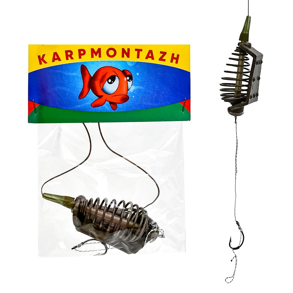 Монтаж короповий 50г., ЛК-068