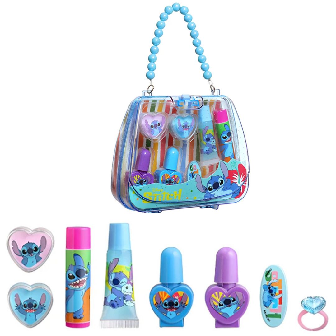 Набір дитячої косметики в косметичці STCN, ТМ Air-Val