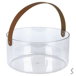 Фруктівниця 21*10см., R101176