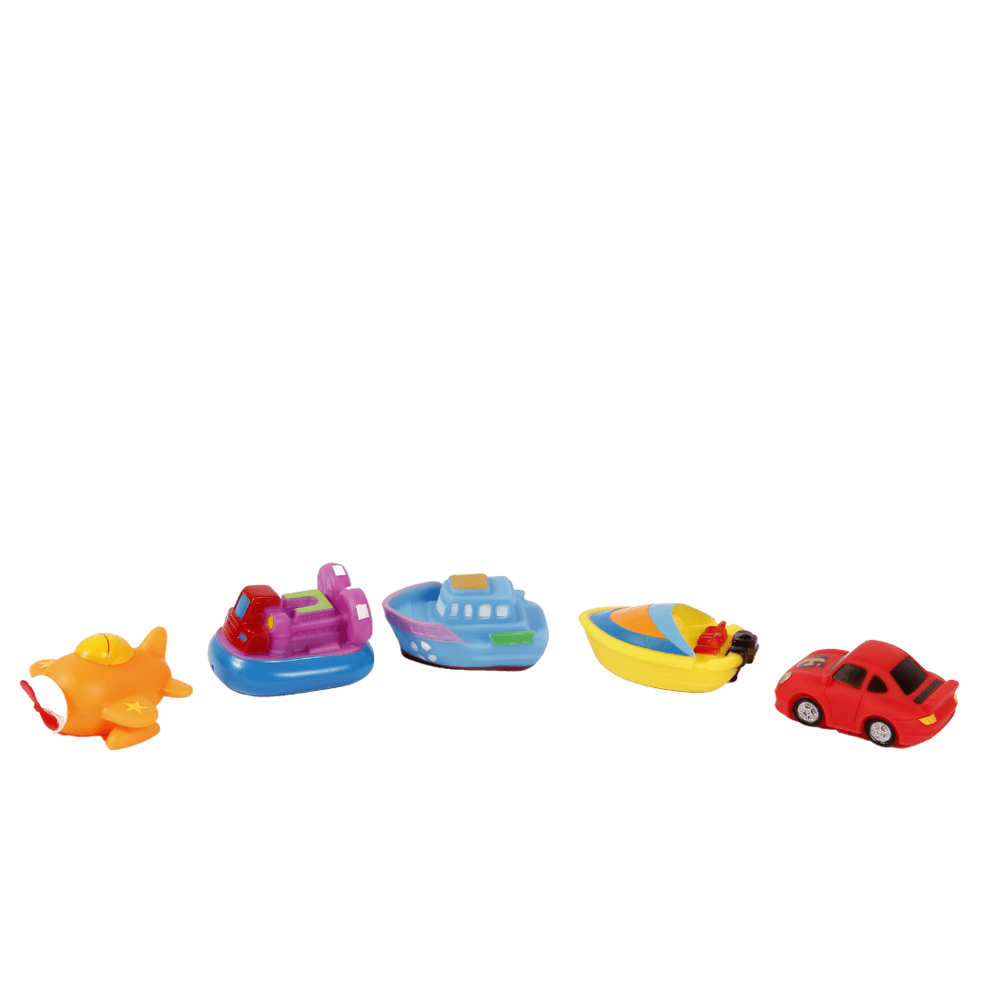 B-323 Іграшка розвиваюча для купання