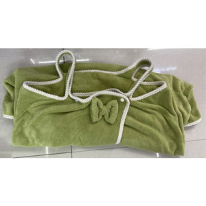 Рушник-халат банний 80*140см R90445