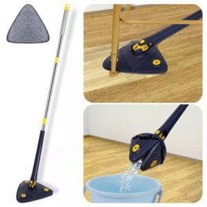 Швабра універсальна 117см R90434-M