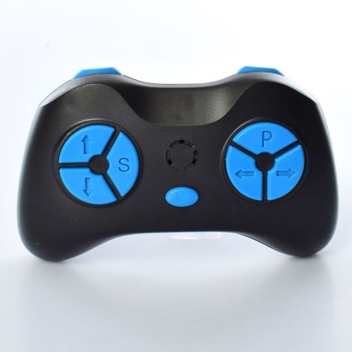 Пульт управління M 4282-RC для машини M 4282, бат., кор.