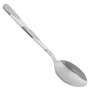 Ложка столова SS "Waves" 6шт/наб R17104