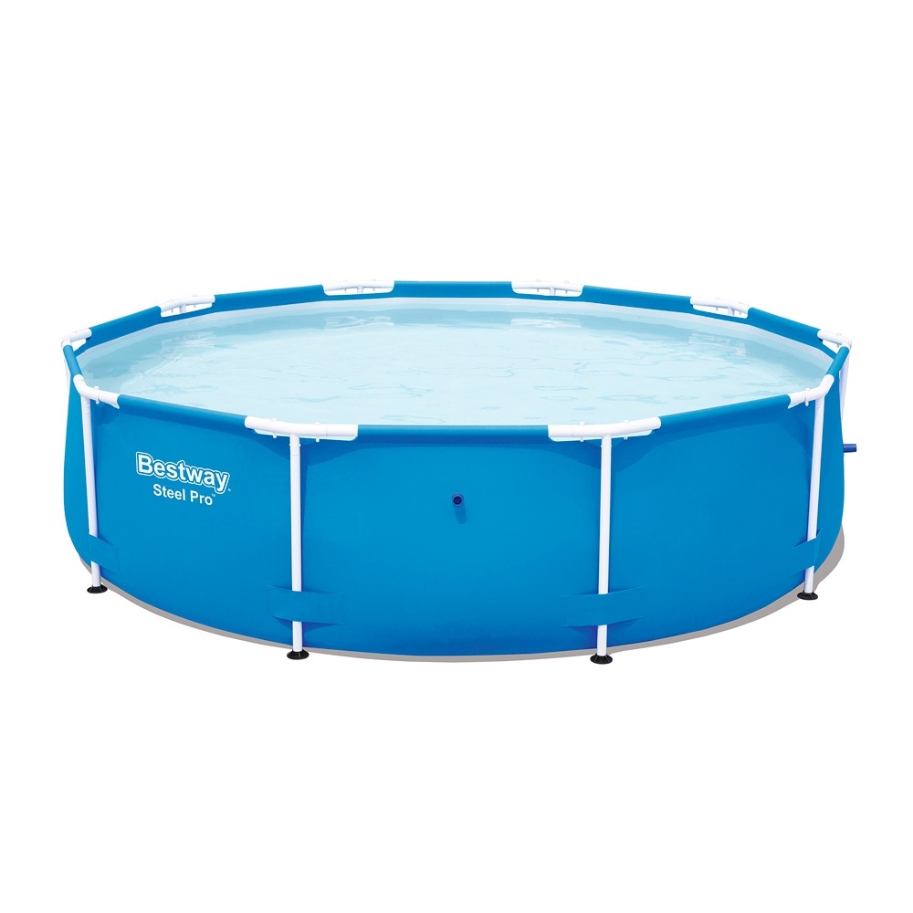 Басейн каркасний BW 56677 кор., 305-76 см.