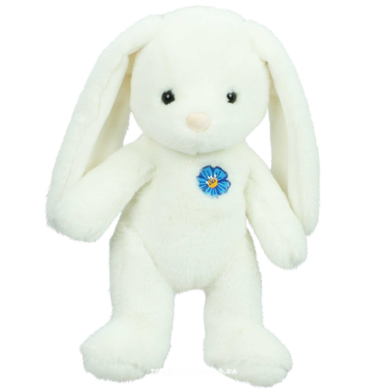 М'яка іграшка "Зайченя Victory муз.", Копиця 00320-10