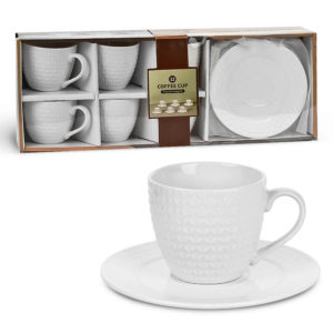 Кавовий набір 12пр/наб 260мл R96400