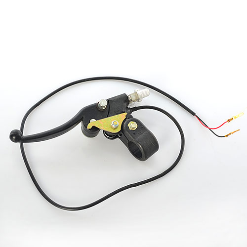 Ручка гальма права Brake handle right універсальна для електромобіля