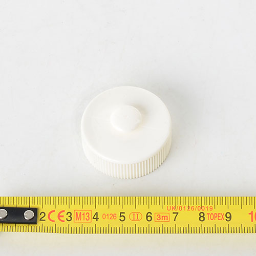 Пробка 10649 дренажна для наливних і каркасних басейнів висотою до 91 см.