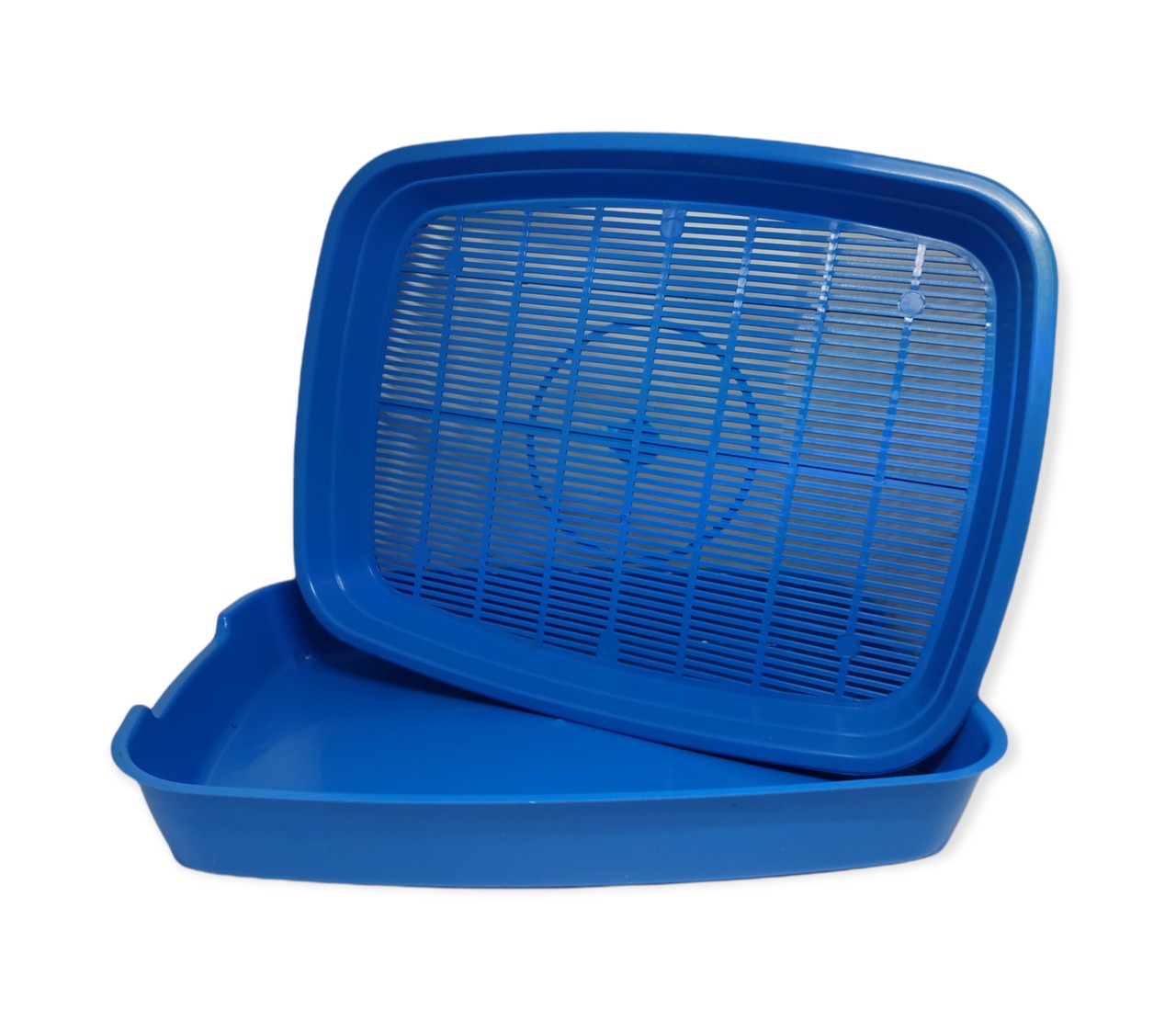 Туалет для кішок (104х445х302)