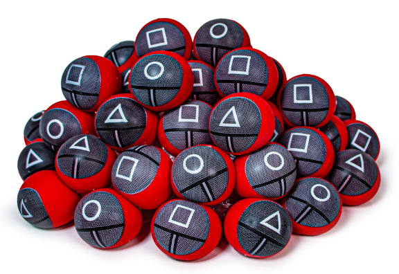 АНТИСТРЕС МОНСТР З ВОЛОССЯМИ LITTLE MONSTER НОВИЙ