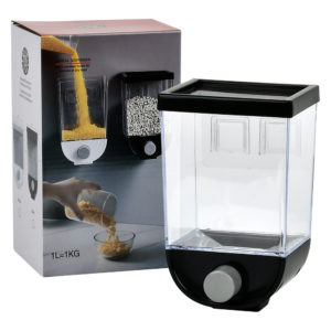 Диспенсер для сипучих підвісний 11*18см R97079