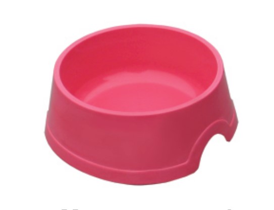 Миска для котів 1 л