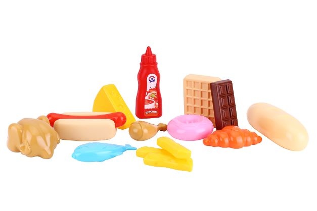 Іграшковий набір «Продукти ТехноК», арт. 8706