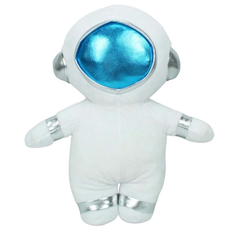 М'яка іграшка "Астронавт 1", Копиця 00006-11
