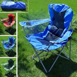 Крісло розкладне M 58*58*100см MH-3076M