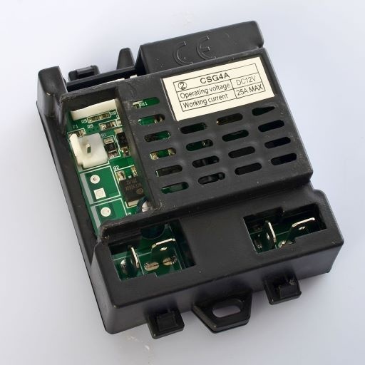 Блок керування M 4280-RC-RECEIVER до джипу M 4280, 12V 