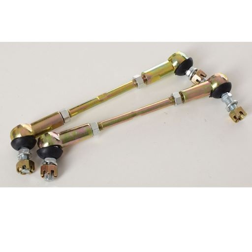 Рульова тяга з наконечниками у зборі 1000Q-STEERING AXLE набір для 1000Q, 21,5 см.