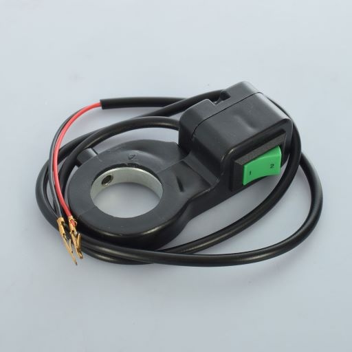 Перемикач швидкостей 1000Q2-SPEED HANDLE для електромобілів 1000D/1000Q2.