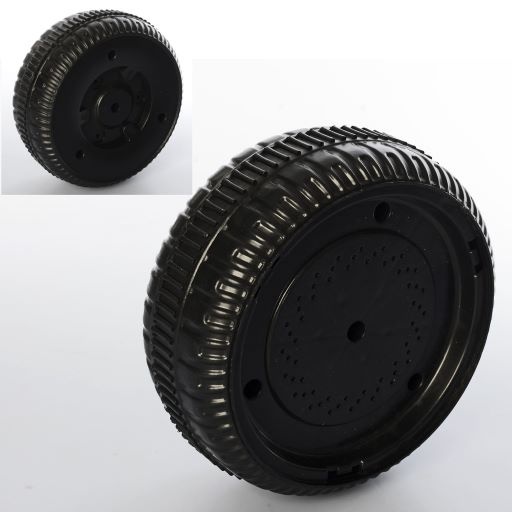 Колесо M 3591 WHEEL до машини M 3591, M 3592, діам.16см., ширина 6,5см.