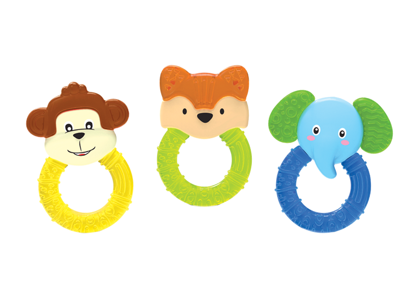 Pk 068 Прорізувач для зубів з водою Pk 068