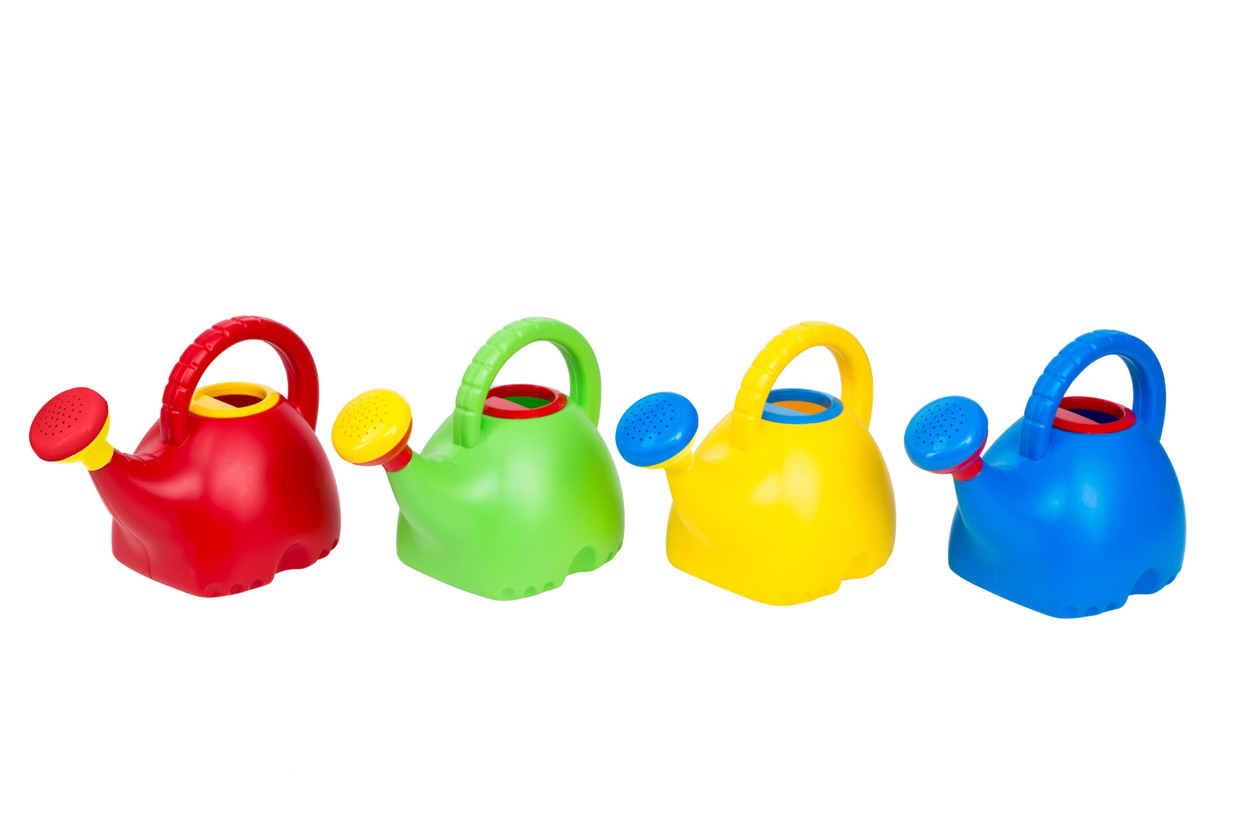 "Лійка№ 17" арт. 216/1, Іграшка дитяча, Бамсик