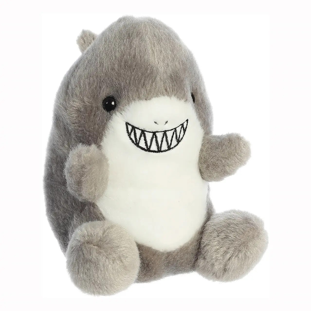 Іграшка м'яконабивна Palm Pals (Палм Палс) Акула 12 cm (см)