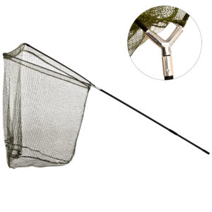 Підсак 2секц. короповий 95*95см 1.8м SF24166