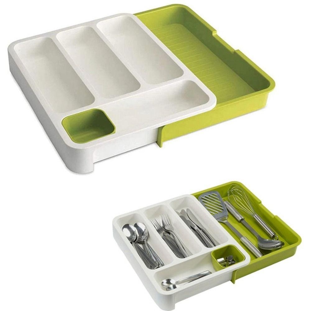 Органайзер модульний для висувних ящиків 29*48см., R93756