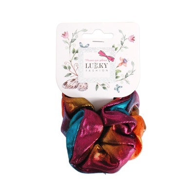 Гумки для волосся (2шт)