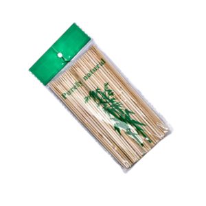 Шпажки бамбукові 88шт/уп 15см*3мм., R89114-15
