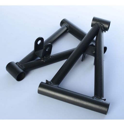 Важіль 1000D-LEVER-BOTTOM нижній, наб. 2 шт. з плечем, до квадроциклу HB-EATV1000D