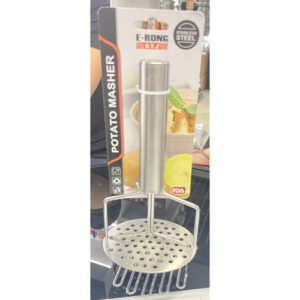 Картоплям'ялка SS 24см