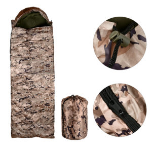 Спальний мішок 210*75см, R17788