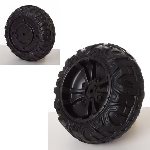 Колесо M 4131-EVA WHEEL EVA для квадроцикла M 4131, діам.24см., ширина 10см.