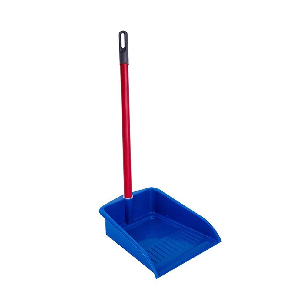 Совок для сміття з короткою ручкою