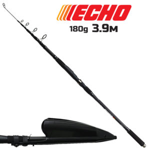 Спінінг телекарп "Echo" 3.9м 180г SF24191-3.9 