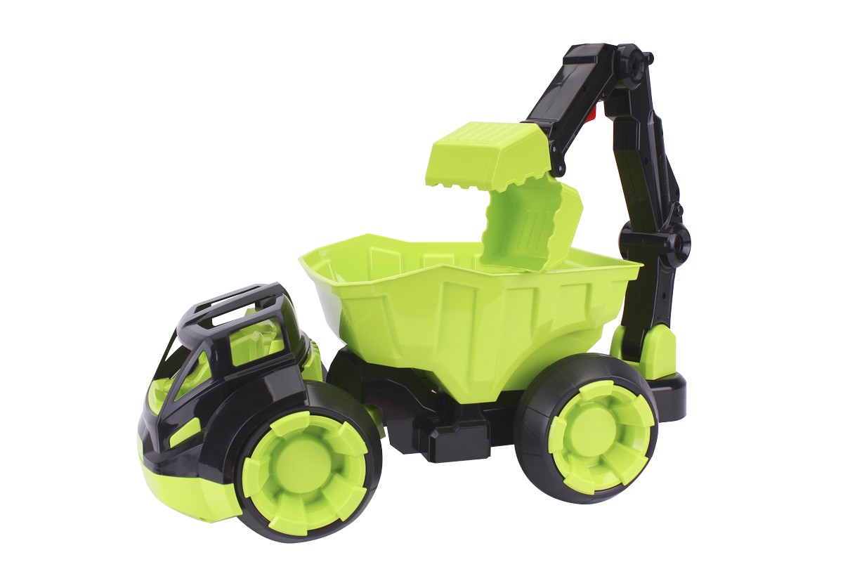 Іграшка "Самоскид ТехноК", арт.6917