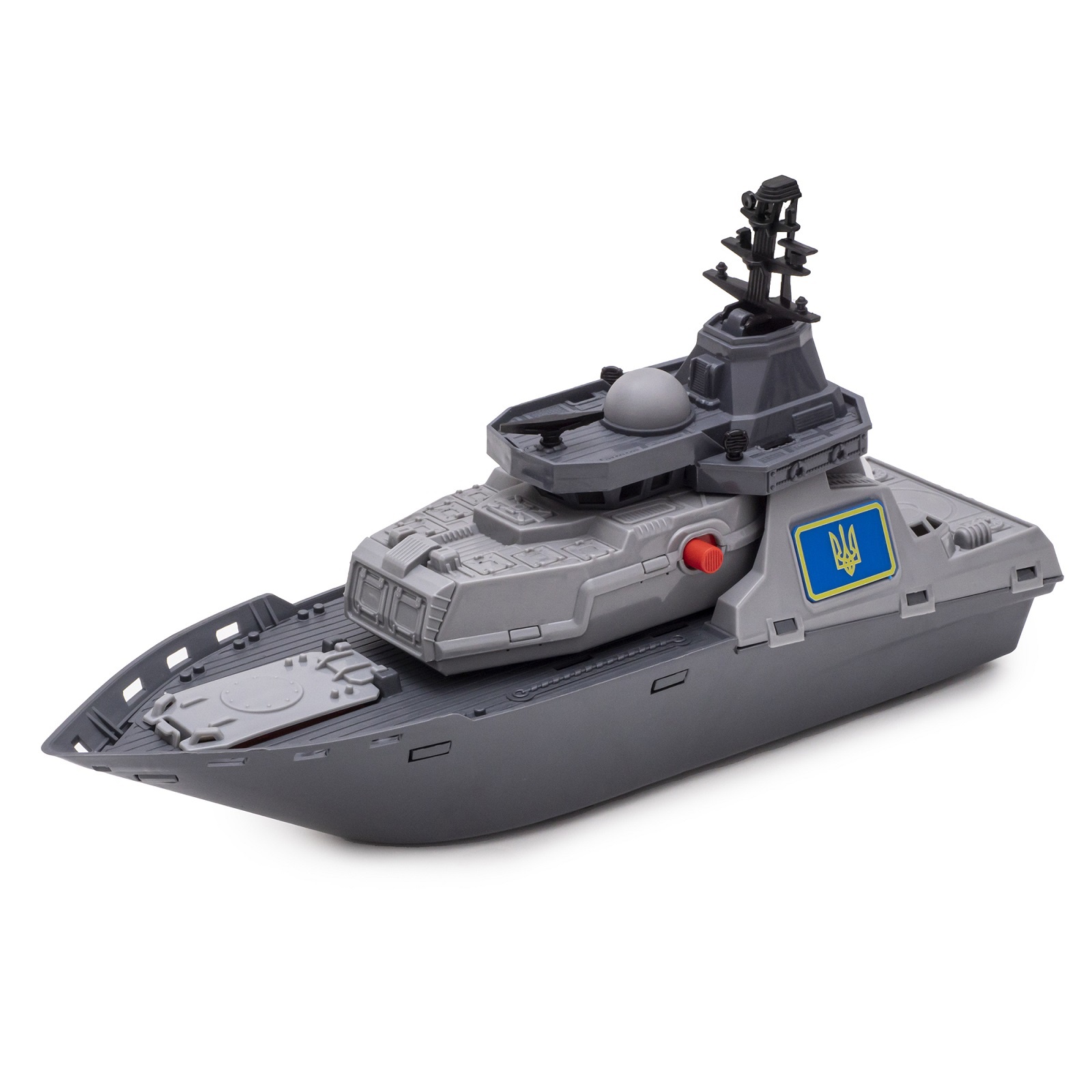 Корвет Кортик