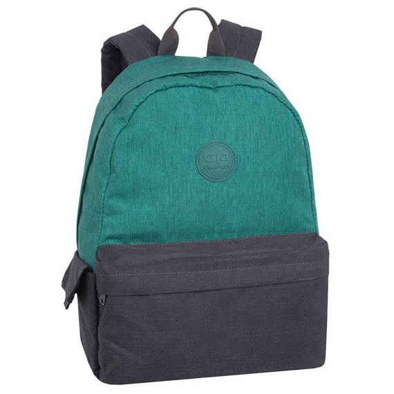 Рюкзак молодіжний SONIC GREEN