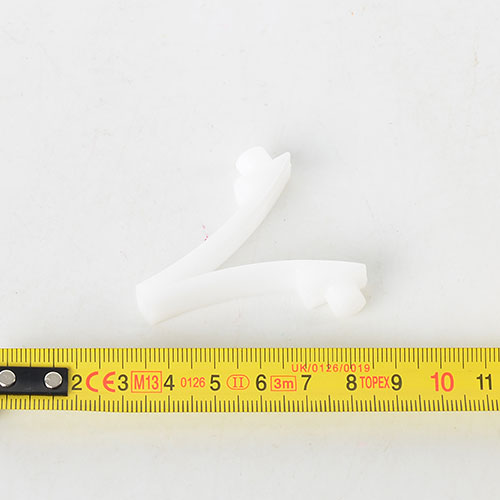 Фіксатор 10313 труби карк. бас. 28200, -02, -10, -12, -18, -70-73, -394,54947, -48, -50, -66, -72,56