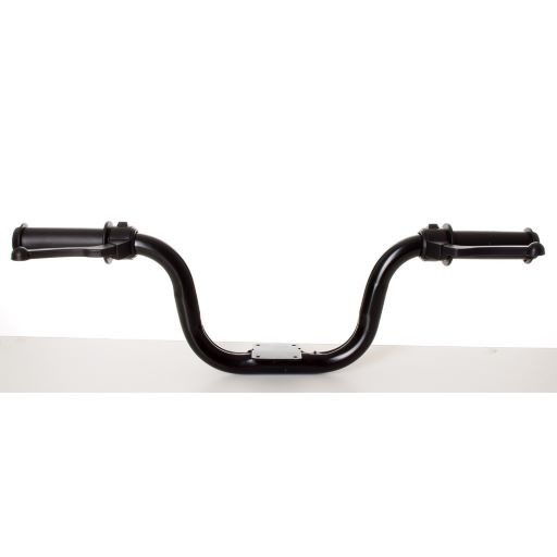 Кермо M 4131-ST-WHEEL для квадроцикла M 4131, ширина 50 см.