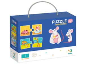 300151 Пазл Протилежності