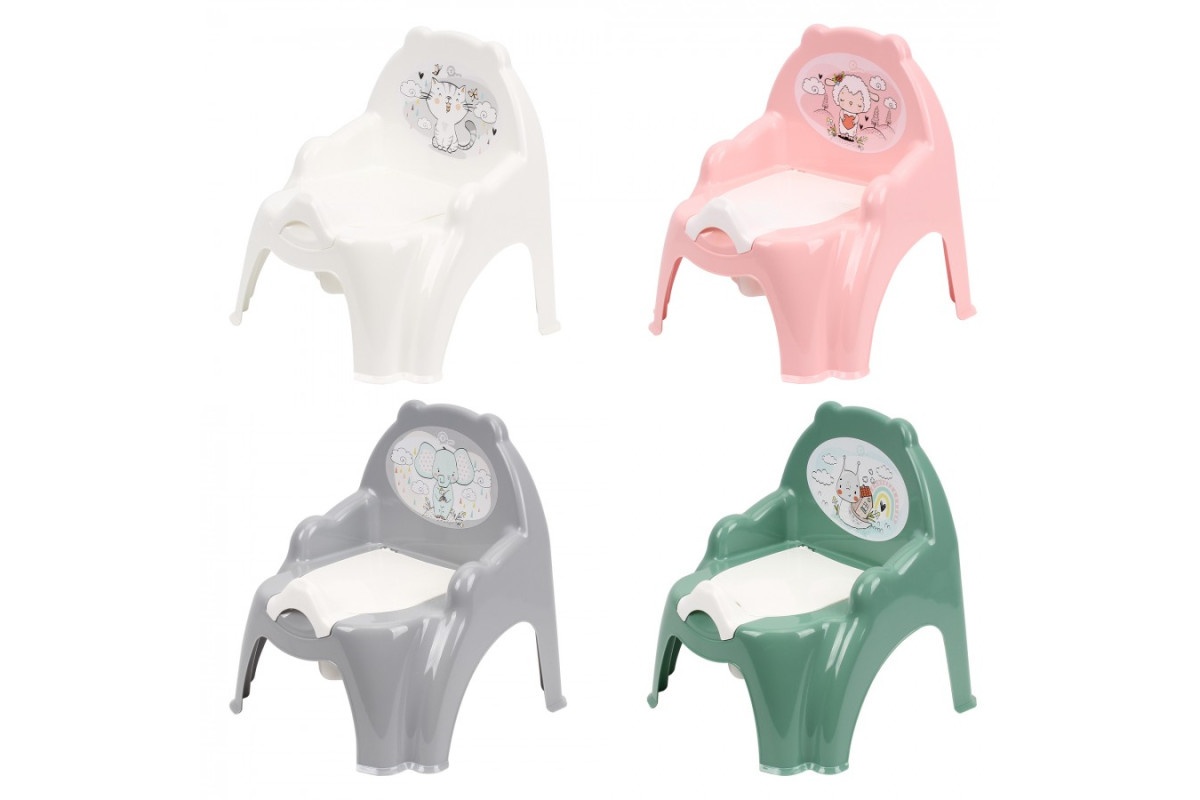 Горщик дитячий, арт.1294