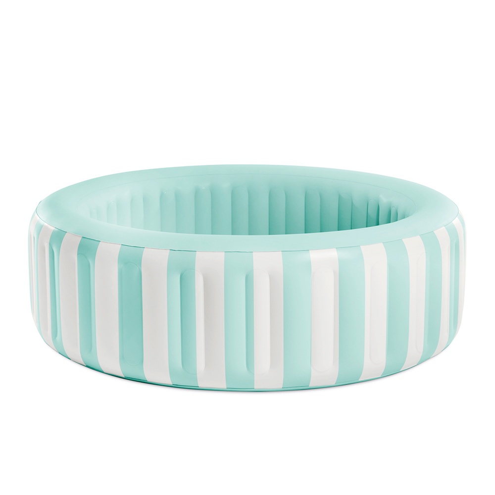 Басейн дитячий 56182  надувний, 168х53см, 462л, вік 3+, 2 повітряні камери, в кор.