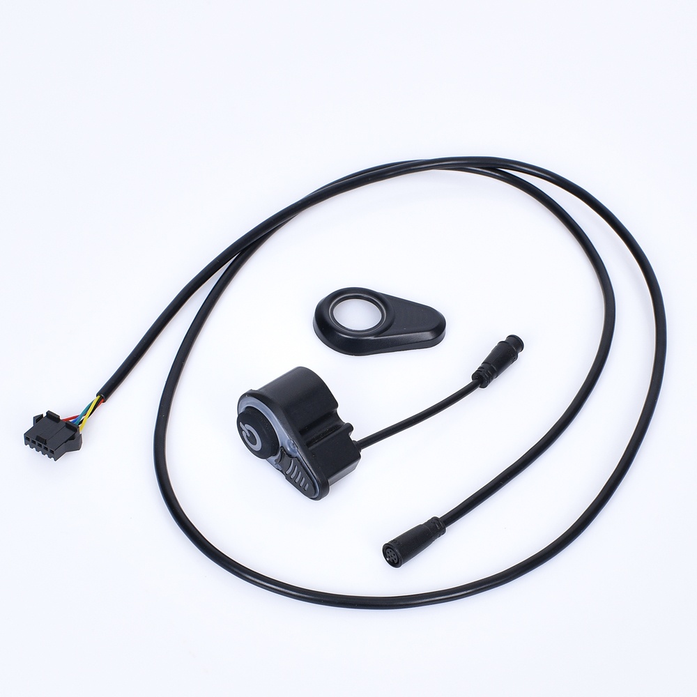 Кнопка MEB 700C START BUTTON для електровелоcипеда, кнопка старт