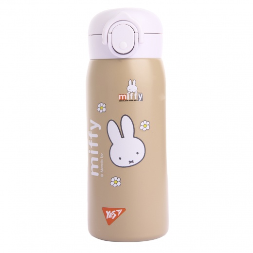 Термос Yes "Miffy" 420 мл