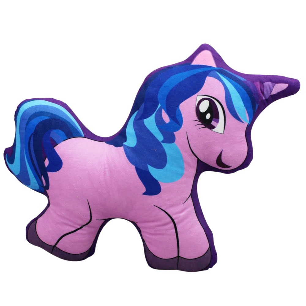 М'яка іграшка "Сплюшка 1 Коник 1/3", Копиця 00280-06